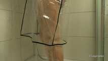 Showers in plastic - part 1
