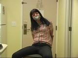 Evelyn Rose: Kitchen Bound