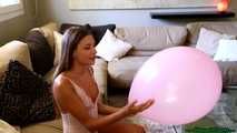 Blow2Pop pink U16