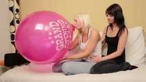 150 b2p with DirrtyAngel and Siana Secret