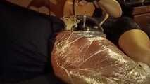Nipple clamps and aroma play
