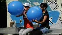 055 Balloonrace