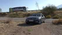 016222 Eve Pulls In For A Roadside Pee