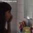 078105 Rachel Plays A Pee Trick On Her Flatmate