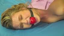 The Captured Spy - Part Four - Chloe Rose