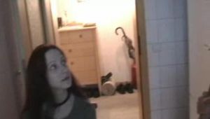 AB-089 Slave Girl Kallisti