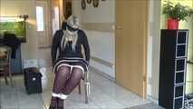 Jasmin - Trapped in her own house Part 4 of 6