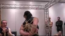 BoundCon meets Feringapark - the new Challenges !!! Bob vs. Katarina Blade