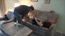 Requested video Ashley - The famous author Part 4 of 5