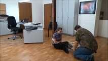 Cindy - The Fake Insurance Agent 1 Part 3 of 6