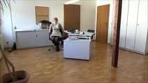 Lea - The Fake Casting Director Part 5 of 9