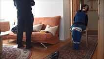 Genevieve - Die Dienstreise Teil 3 von 7