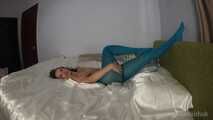 Blue Opaques Play