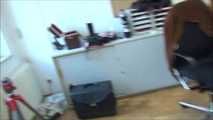 Guest Romina - The Casting Part 7 of 8