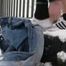 Jeans Piss