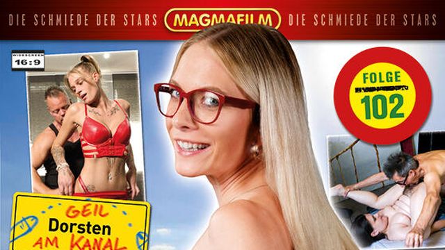 STRASSENFLIRTS 102