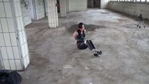 Angel - Bondagemodel tricked Part 3 of 6