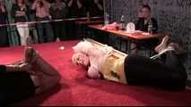 BoundCon XI - Bondage Challenge Stage
