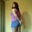 Tying Sandra 1/3