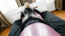 906 new girl: Katy Sky