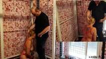 I make Luci loose and she may give me a blowjob
