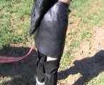 ab-083 Monique trained as Pony-Girl (2)