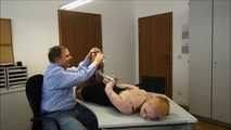 Terry - Tickling Surprise Part 3 of 6