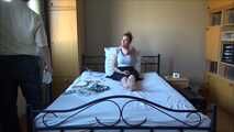 Tatjana - Tie me up 2 Part 3 of 5