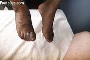 Foot Pics