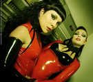 Shiny Girls