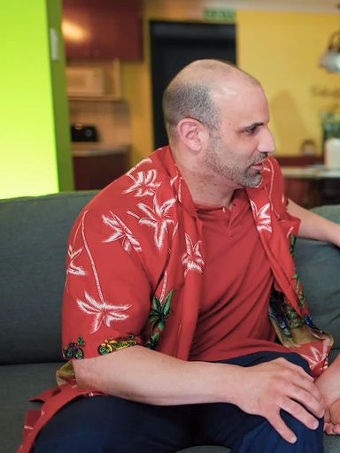 Coco Ivy My Roommate's Big Candy