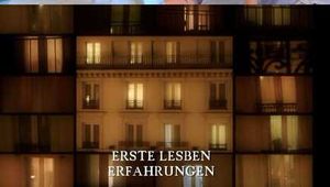 ERSTE LESBEN ERFAHRUNGEN