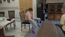 Celeste – Freeing Myself Part 4 of 4