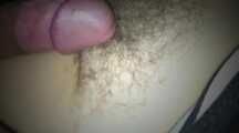 THE FAT ON THE HAIRY