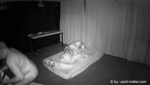 BLIND DATE IN THE DARKROOM