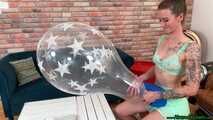 pump2pop eight balloons