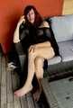 Loredana Foot parade
