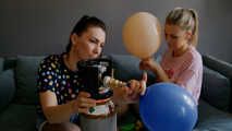 1439 Balloon Hunter