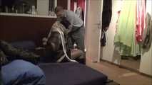 Shsron - robbery part 3 of 6