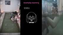 Xiaoyu Underwater Vacuum Bag and Restraint
