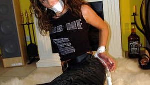 Great Hogtie - Part Three