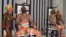 Domina Kate – Orgasmus mit NS Aufnahmen