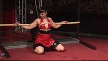 BoundCon X - Custom Photo Shoot 12 complete
