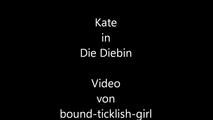 Kate - The thief Part 5 of 5