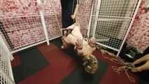 Rope-Wedgie for Emily