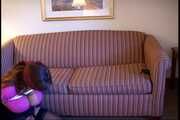 Hardcore Abductions #121 BBJ9 Part 1 "Rachel"