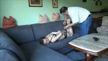 Cindy - The Fake Insurance Agent 3 Part 5 of 6