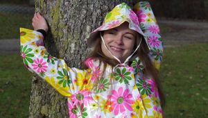 A shiny daisy - part 2