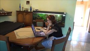 Video request Malin and Zora - The fantastic hijacking Service Part 1 of 6
