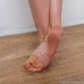 Disha foot fetish - Photos